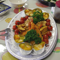 �e�l�`���b�s�[ �c�i����