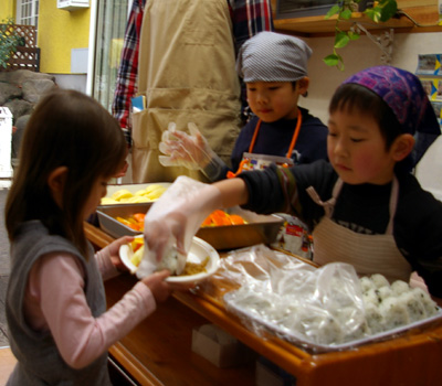 �e�l�`���b�s�[ �c�i����