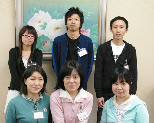 �e�l�`���b�s�[ �c�i����