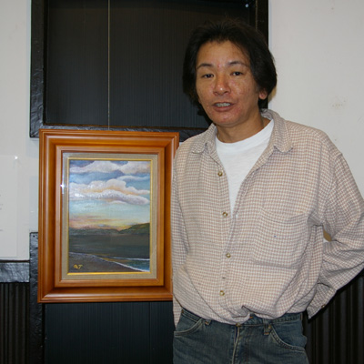 �e�l�`���b�s�[ �c�i����