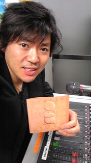 �e�l�`���b�s�[ �c�i����