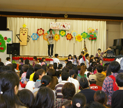 �e�l�`���b�s�[ �c�i����