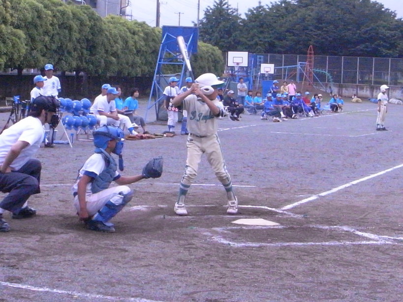 �e�l�`���b�s�[ �c�i����