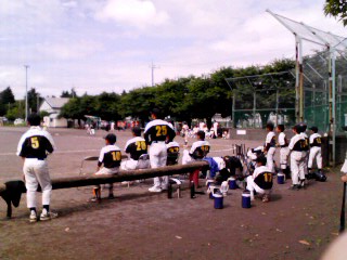 �e�l�`���b�s�[ �c�i����