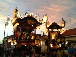 �e�l�`���b�s�[ �c�i����