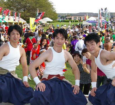 �e�l�`���b�s�[ �c�i����