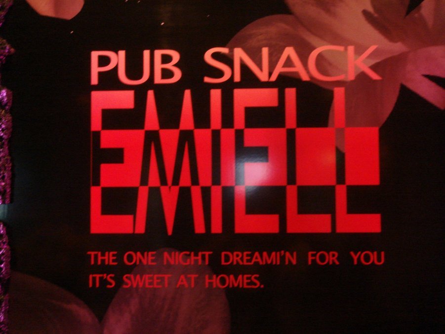 �e�l�`���b�s�[ �c�i����