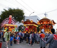 �e�l�`���b�s�[ �c�i����