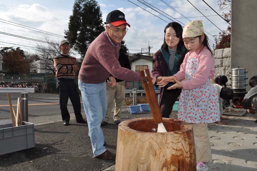 �e�l�`���b�s�[ �c�i����