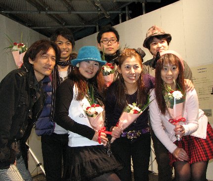 �e�l�`���b�s�[ �c�i����