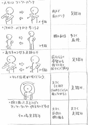 �e�l�`���b�s�[ �c�i����