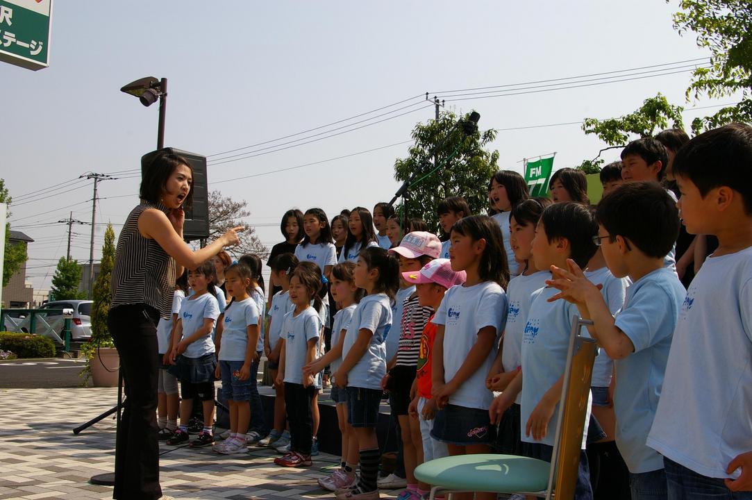 �e�l�`���b�s�[ �c�i����