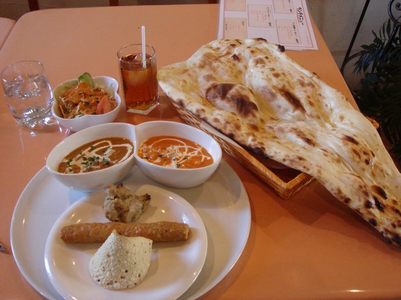 �e�l�`���b�s�[ �c�i����