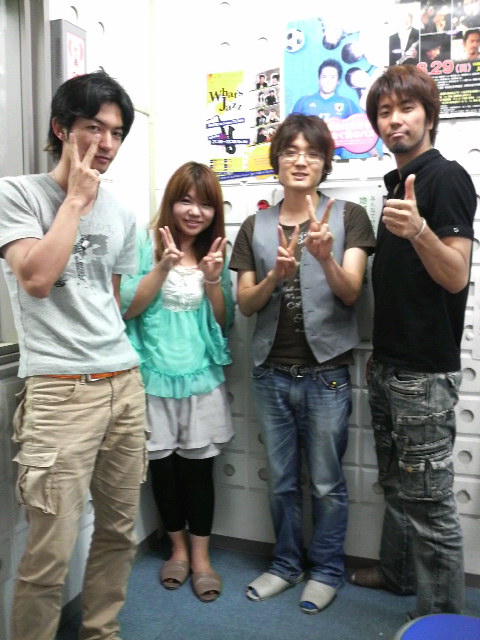 �e�l�`���b�s�[ �c�i����