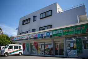 �e�l�`���b�s�[ �c�i����