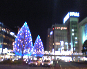 �e�l�`���b�s�[ �c�i����