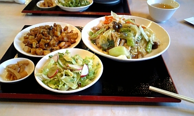 �e�l�`���b�s�[ �c�i����