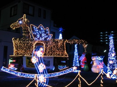 �e�l�`���b�s�[ �c�i����