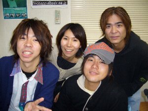 �e�l�`���b�s�[ �c�i����