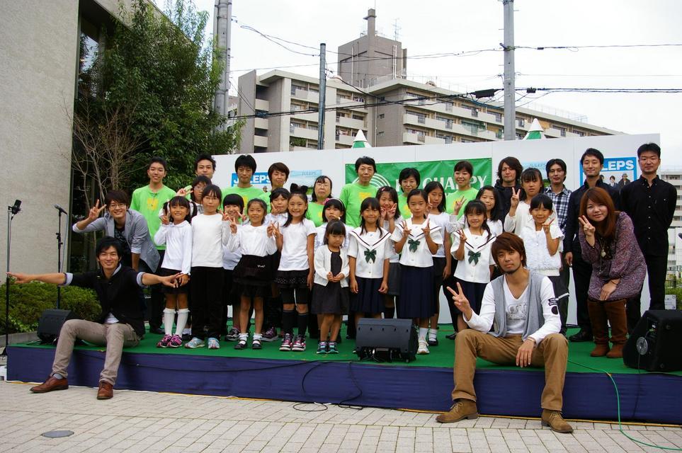 �e�l�`���b�s�[ �c�i����