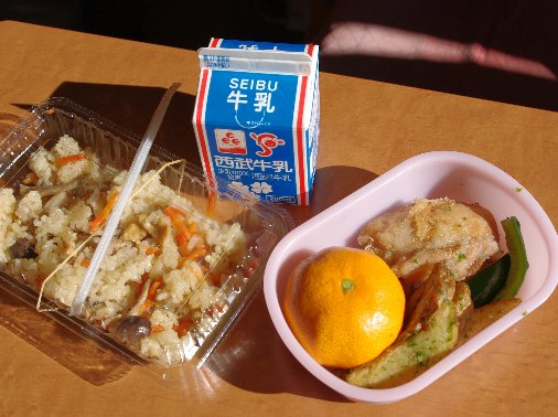 �e�l�`���b�s�[ �c�i����