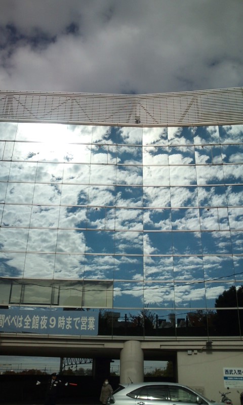 �e�l�`���b�s�[ �c�i����