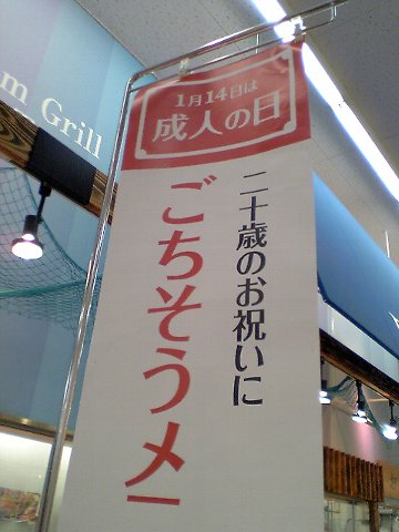 �e�l�`���b�s�[ �c�i����