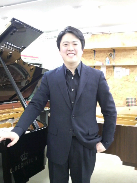 �e�l�`���b�s�[ �c�i����