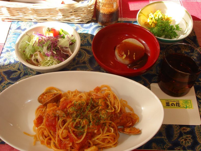 �e�l�`���b�s�[ �c�i����