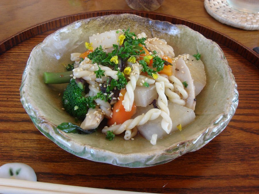 �e�l�`���b�s�[ �c�i����