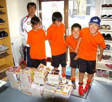 �e�l�`���b�s�[ �c�i����