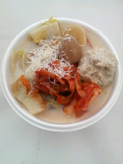 �e�l�`���b�s�[ �c�i����