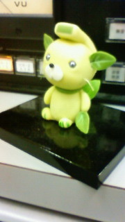 �e�l�`���b�s�[ �c�i����