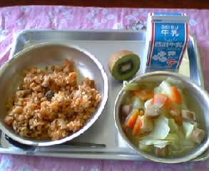 �e�l�`���b�s�[ �c�i����