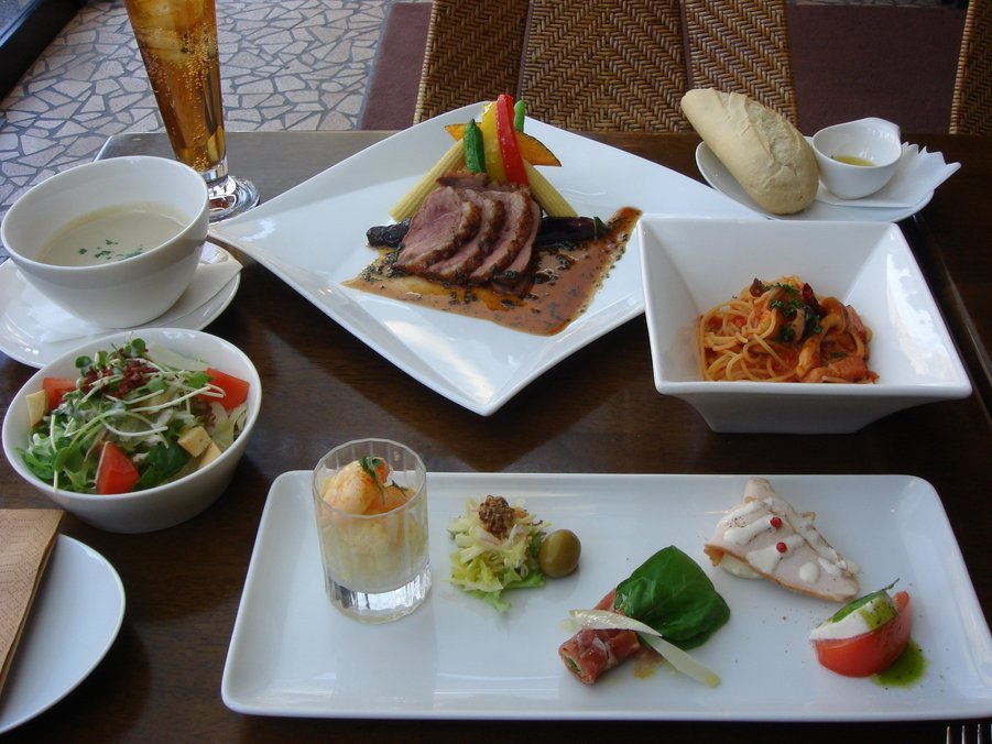 �e�l�`���b�s�[ �c�i����