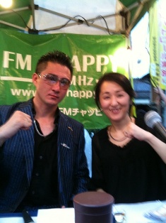 �e�l�`���b�s�[ �c�i����