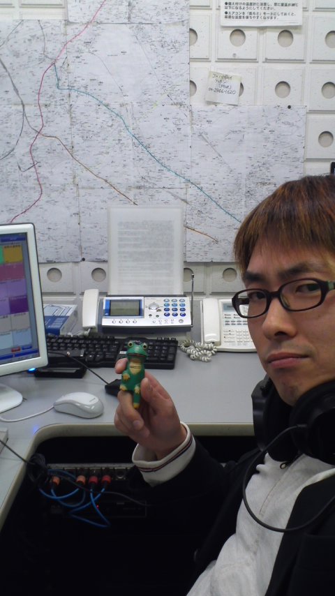 �e�l�`���b�s�[ �c�i����