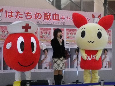 �e�l�`���b�s�[ �c�i����