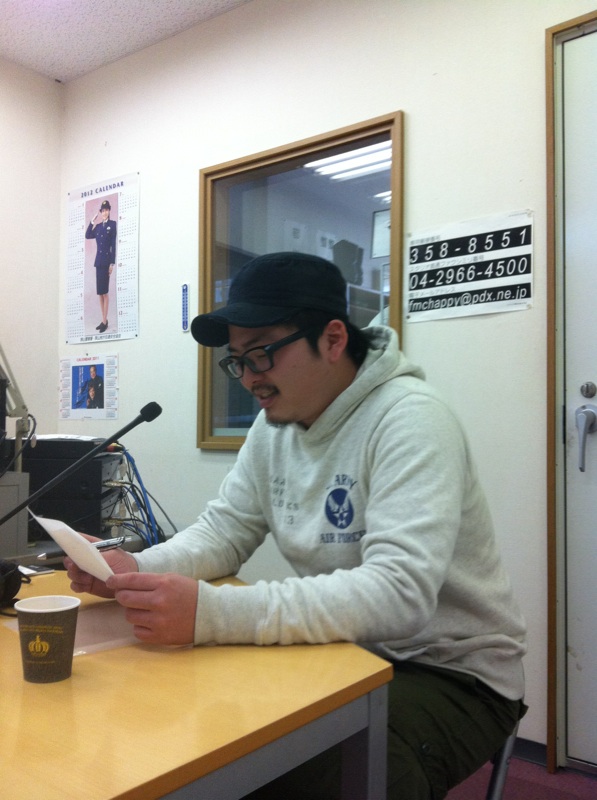 �e�l�`���b�s�[ �c�i����