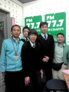 �e�l�`���b�s�[ �c�i����