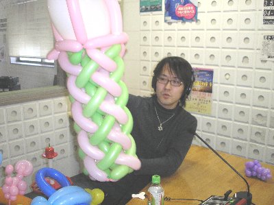 �e�l�`���b�s�[ �c�i����