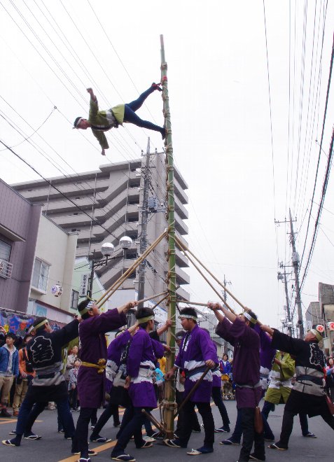 �e�l�`���b�s�[ �c�i����