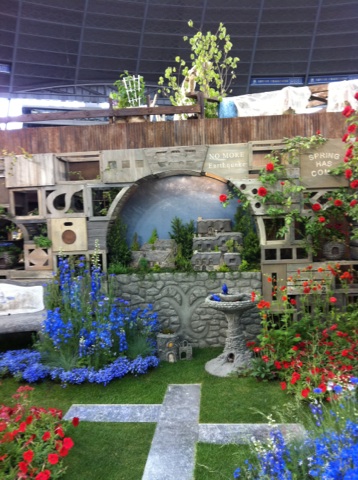 �e�l�`���b�s�[ �c�i����