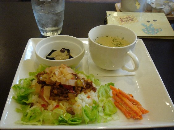 �e�l�`���b�s�[ �c�i����