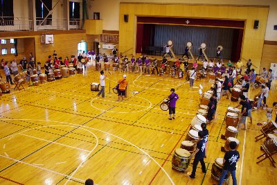 �e�l�`���b�s�[ �c�i����