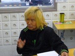 �e�l�`���b�s�[ �c�i����