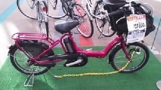 �e�l�`���b�s�[ �c�i����