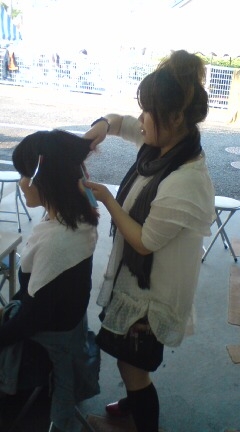 �e�l�`���b�s�[ �c�i����