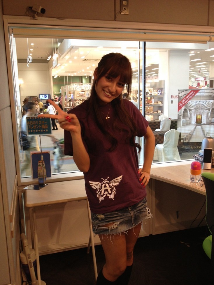 �e�l�`���b�s�[ �c�i����