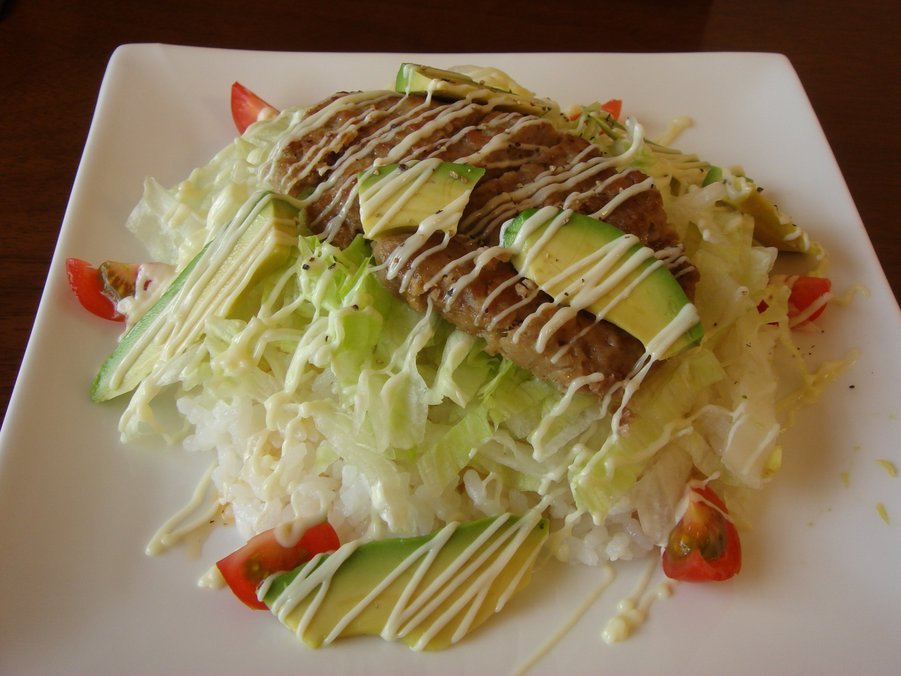 �e�l�`���b�s�[ �c�i����